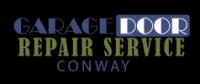 Garage Door Repair Conway Logo