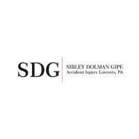 Sibley Dolman Gipe Accident Injury Lawyers, PA Logo