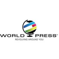 World Press Printing Logo