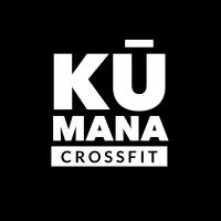Ku Mana Crossfit Logo