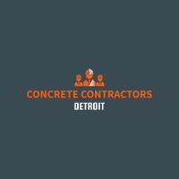 Concrete Contractors Detroit logo