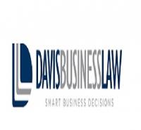 Davis Business Law Logo