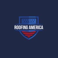 Roofing America Logo
