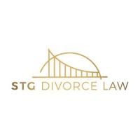 STG Divorce Law, P.C. Logo
