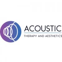 Acoustic Therapy Center And Aesthetics Logo