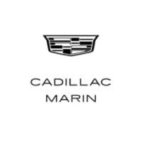 Cadillac Marin logo