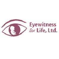 Eyewitness For Life Ltd Logo