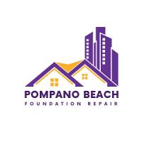 Pompano Beach Foundation Repair logo