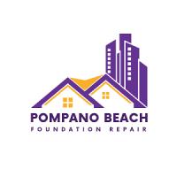 Pompano Beach Foundation Repair Logo