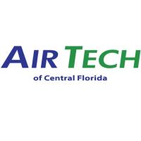 Air Tech Of Central Florida Logo