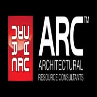 Architectural Resource Consultants - ARC Logo