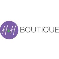 H&H Boutique Logo