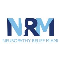 Neuropathy Relief Miami Logo