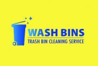 WASH BINS Newport Beach Logo