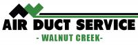 Air Duct Cleaning Walnut Creek logo