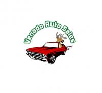Venado Auto Sales Logo