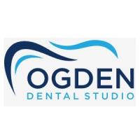 Ogden Dental Studio logo