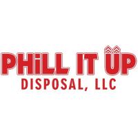 PHiLL It Up Disposal, LLC logo