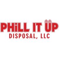 PHiLL It Up Disposal, LLC Logo
