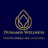 Dunamis Wellness Logo