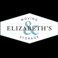 Elizabeth's Moving & Storage logo
