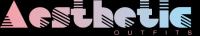 Aesthetic Outfits Logo