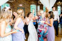 Bunn DJ Company Logo