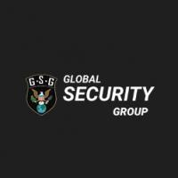 Global Security Group logo