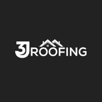 3J Roofing logo