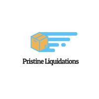 Pristine Liquidations Logo