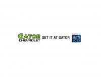 Gator Chevrolet Logo