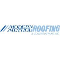 Modern Method Roofing Logo