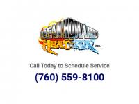 Dean Howard Heat & Air, Inc Logo