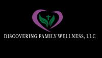 Discovering Family Wellness, LLC logo