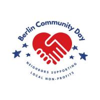 Berlin, PA Annual Community Day logo