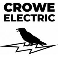 Crowe Electric Logo