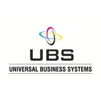 Universal Business Systems Inc Logo