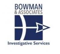 Bowman & Associates Investigative Services LLC Logo