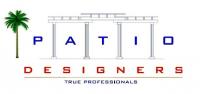 Patio Designers Logo