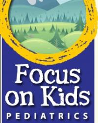 Focus On Kids Pediatrics logo