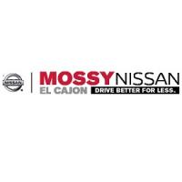 Mossy Nissan El Cajon Logo