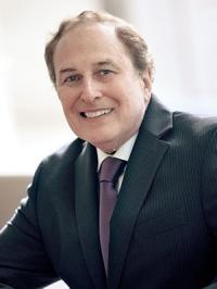 The Law Offices of Lawrence J. Sherman PLLC Logo