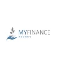 My Finance Hackers Logo