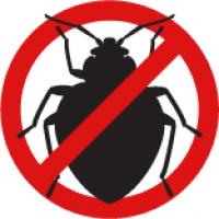 Pest Busters Omaha Logo