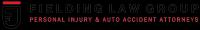 Fielding Law Group Personal Injury & Auto Accident Attorneys Logo