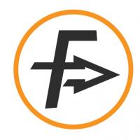 Fountain Forward Logo