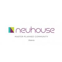 neuhouse by Landsea Homes logo