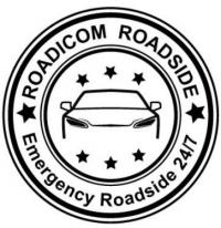 Roadicom Roadside NC, llc logo