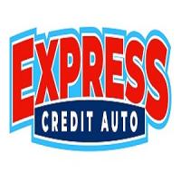 Express Credit Auto Tulsa Logo