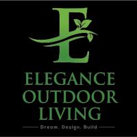Elegance Outdoor Living Logo